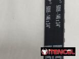 Correa de distribución de Fiat 125 marca Gates. 146 dientes. Nueva a estrenar por usted en su caja.