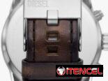 OFERTA ÚNICA POR DÍA DE LOS PADRES Reloj Diesel Spiked Cronógrafo Hombre DZ4606