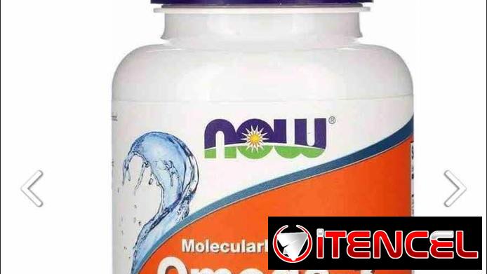 Omega 3