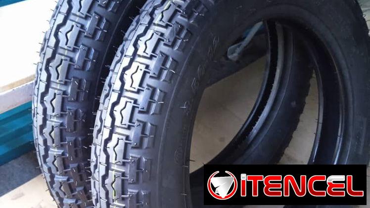 Gomas 350-12