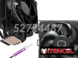 ✅✅52724487 – Sistema de enfriamiento (por aire) COOLER MASTER HYPER 212 Black✅✅