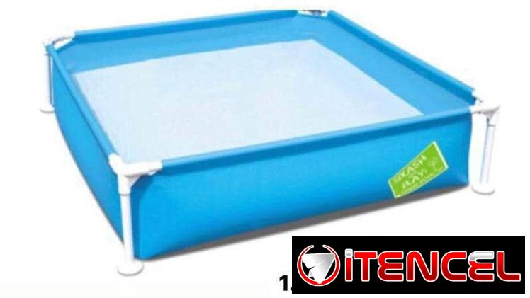 Piscinas para niños