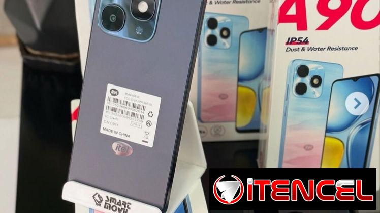 ITEL A70 y A90: para los bolsillos más econonómicos pero igual de exigentes. Oferta de tablets. Llame ya 50001322