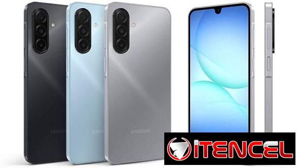 ✨ Samsung Galaxy A17 (4GB RAM / 128GB) ✨