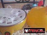 Huevera para hervir huevos