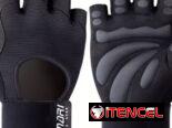 Guantes para el gym
