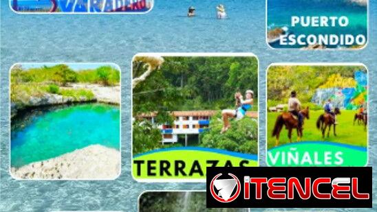 🏖️Excursiones-Pasadías