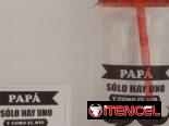 Pomo para papá