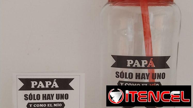 Pomo para papá