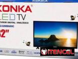 TV konka 32” new
