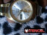 Reloj orient