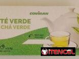 📣Te VERDE Paquete x 25u 💥El de +antioxidantes 💥