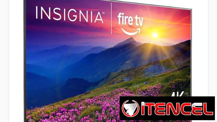 Televisores Plasma