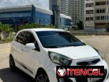 Kia Pikanto 2013 Muy buenas condiciones