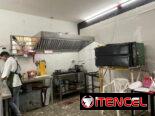 Venta de restaurante Rebajada a 20 mil vacío