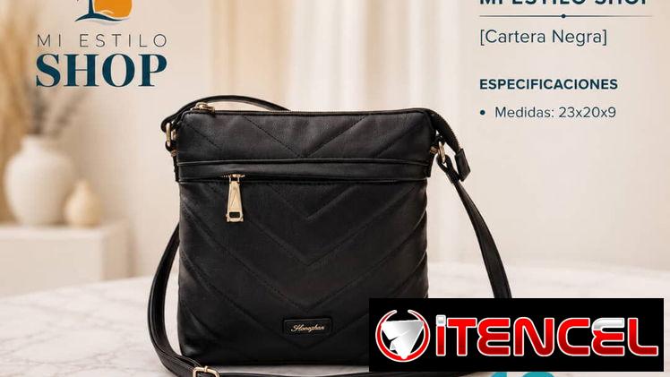 Carteras y bandoleras