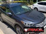 HYUNDAI SANTA FE 2017