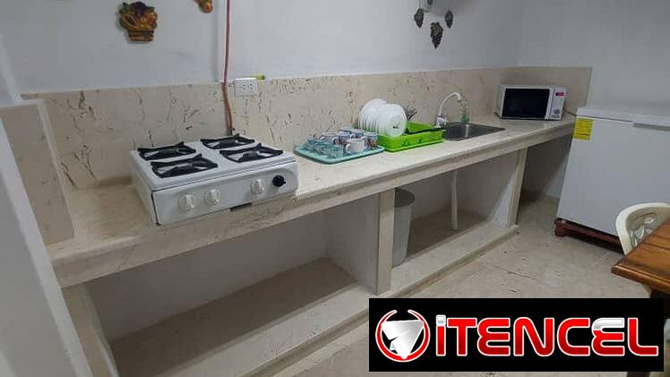 Renta de casa en Varadero