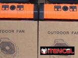 Ventiladores F6