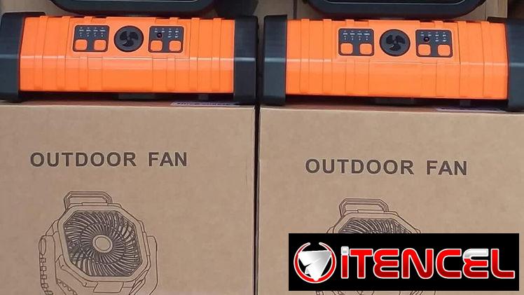 Ventiladores F6