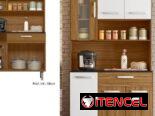 Muebles organizadores de cocina 🌸