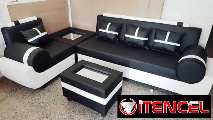 Muebles modernos ✅️