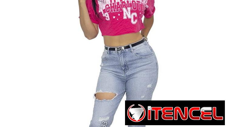 🥁🥁Pullovers de cajita para mujer