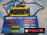 Empresa MPM de Instalación y venta de Controladores Solares para su panel, Inversor 12v 5000w y 12v 4000w, Transfer 110v