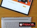 💻 Microsoft Surface Book 2 – Intel Core i7-8650U | 16GB RAM | 512GB SSD