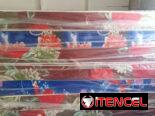 Colchones cameros