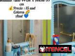 🪥 Vendo Porta Cepillos de Baño – Varios modelos, colores y materiales – Organiza tus cepillos y pasta 🪥