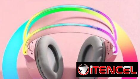 🎧 Auriculares Gaming ONIKUMA X15 PRO – Estilo, Comodidad y Rendimiento