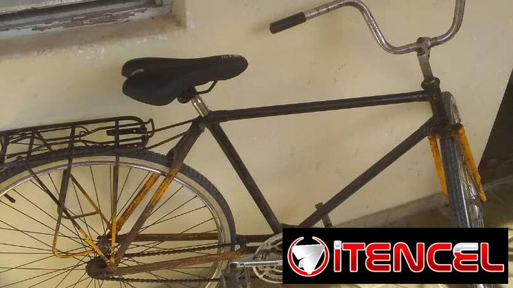 BICICLETA 28 EN VENTAA