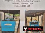 PLANTA DE PETROLEO DENYO SS6000