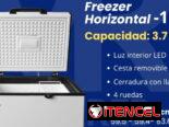 Neveras marca OCEAN