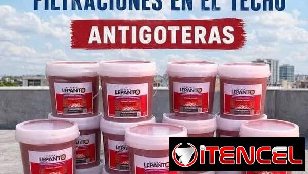 Ventas de pintura