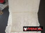 Rellenos de culeros súper absorbentes en 10 usd