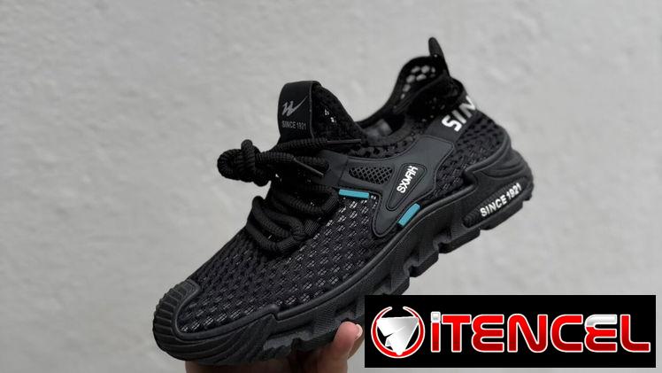 Zapatos ideales para elGym y el día a día baratos