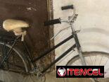 Vendo bicicleta