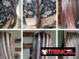 “Tu CABELLO, es tu FIRMA”.