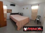🏠 Renta Lineal De Casa En Playa. 🛏️4 habitaciones climatizadas disponibles. Ubicada cerca del Club Habana. 📱55284821