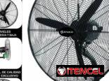 Ventiladores 3en1 y 2en1