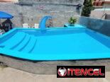🏖 Casa Nataly en Guanabo con piscina y 3 habitaciones. Whatssap 5 2959440