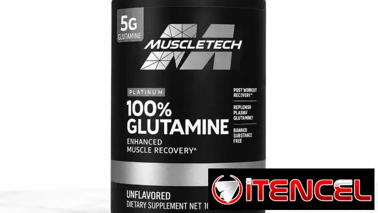 Glutaminas