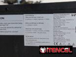Kit de inversor de 6kw con batería de 15.36 kwh todo en 1 (all in one)