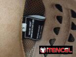 Casco de moto marca SOXON original