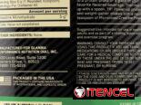 ✔️Optimum Nutrition Creatina 60 porciones