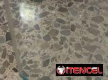 Cristales antiguos para muebles