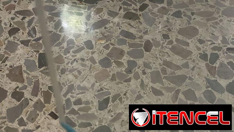 Cristales antiguos para muebles