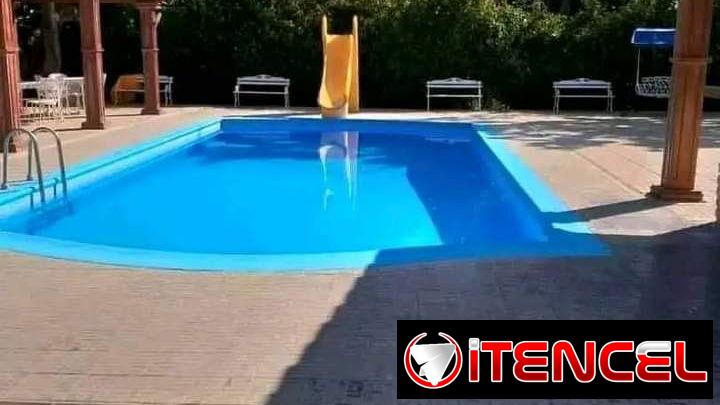 🏖️Pasadía ideal para disfrutar en Boyeros/Alquiler Piscina/Pasadía Piscinas/Polo Rent/Alquiler Vacacional🏖️